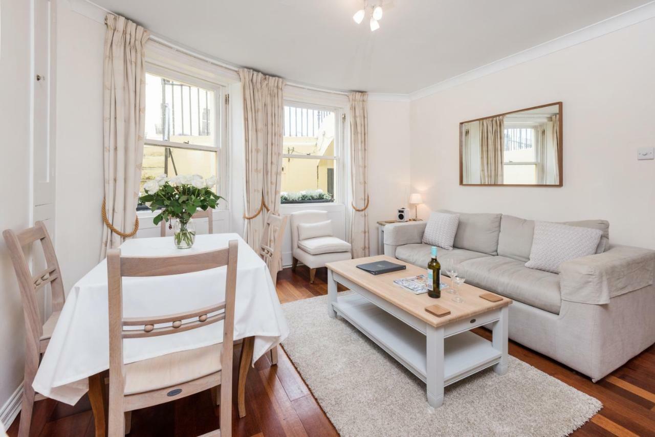 Brunswick Patio Apartment By Myholidaylet Brighton ภายนอก รูปภาพ