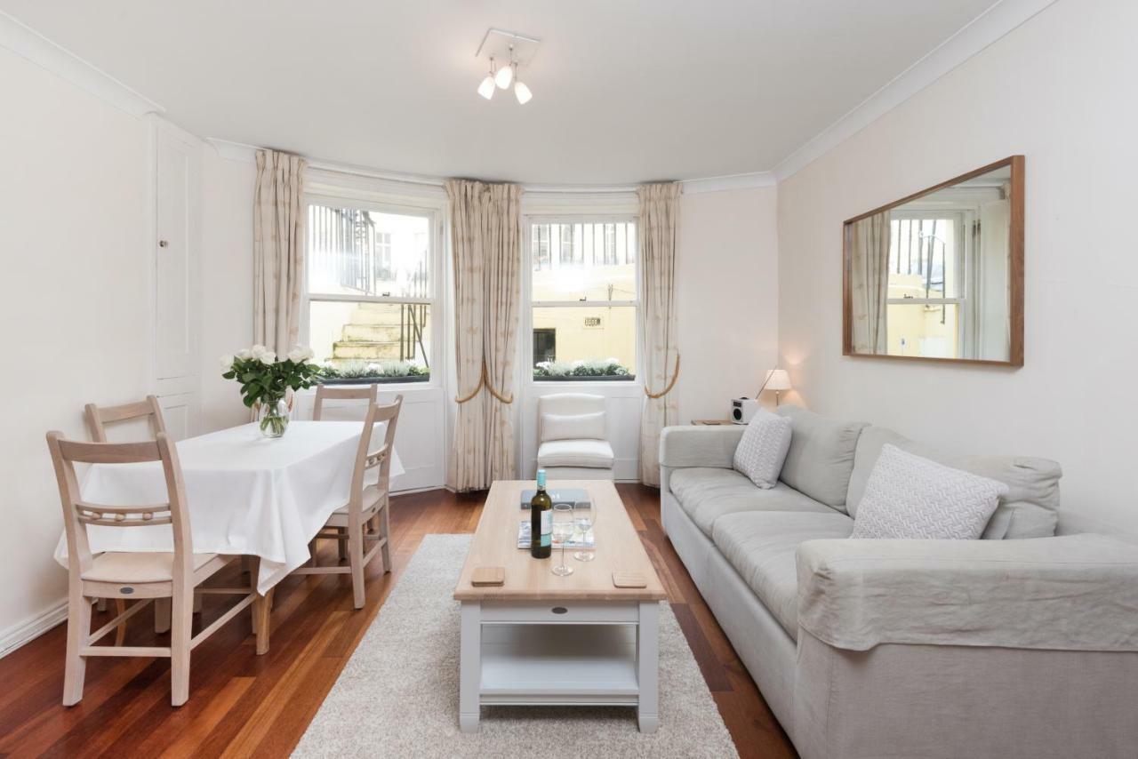 Brunswick Patio Apartment By Myholidaylet Brighton ภายนอก รูปภาพ